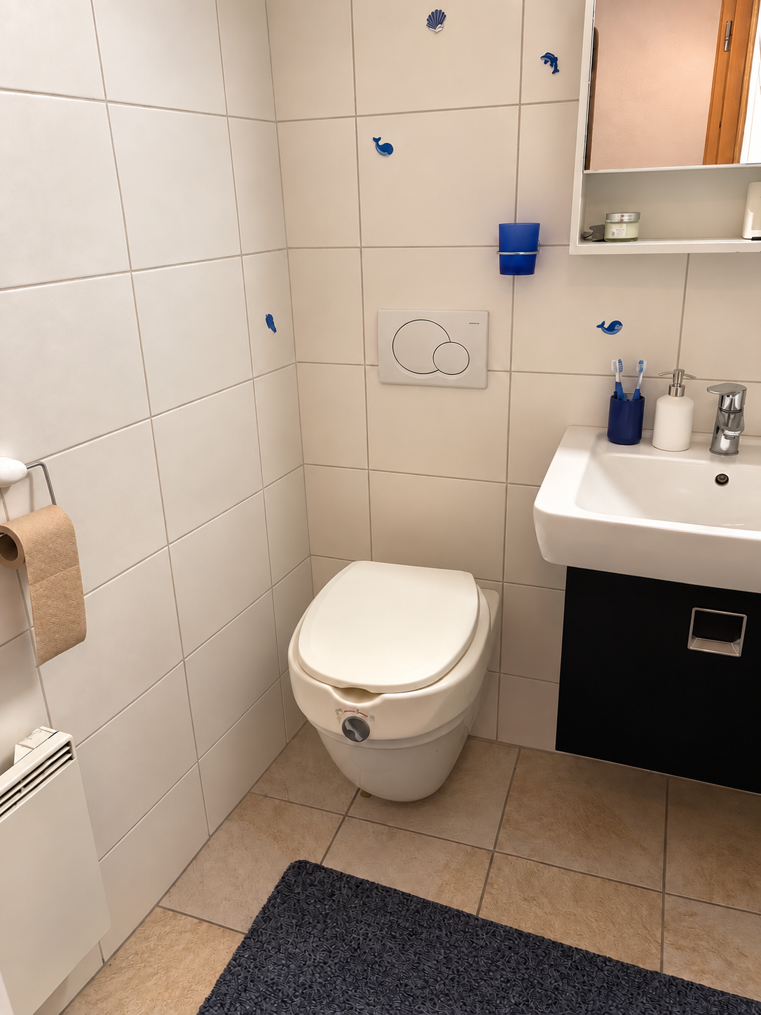 2 rooms apartment, photo 7 sur 8