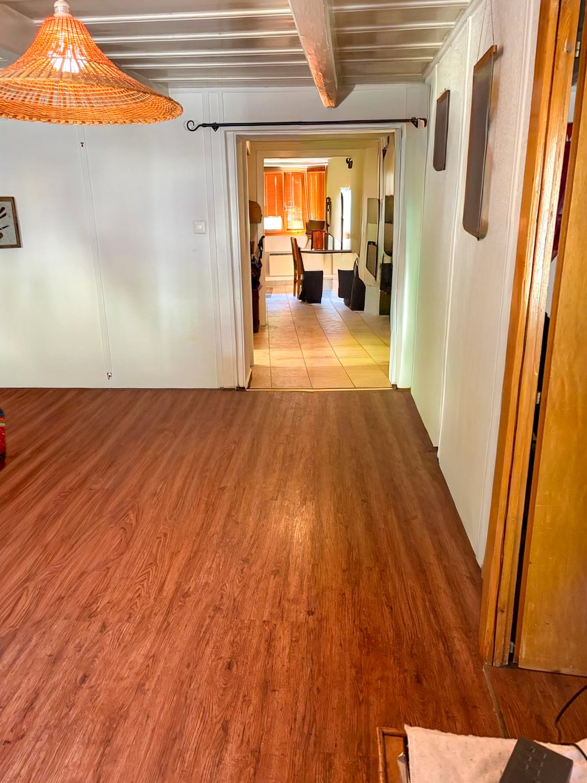 2 rooms apartment, photo 1 sur 8