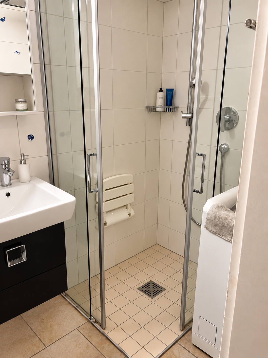 2 rooms apartment, photo 6 sur 8