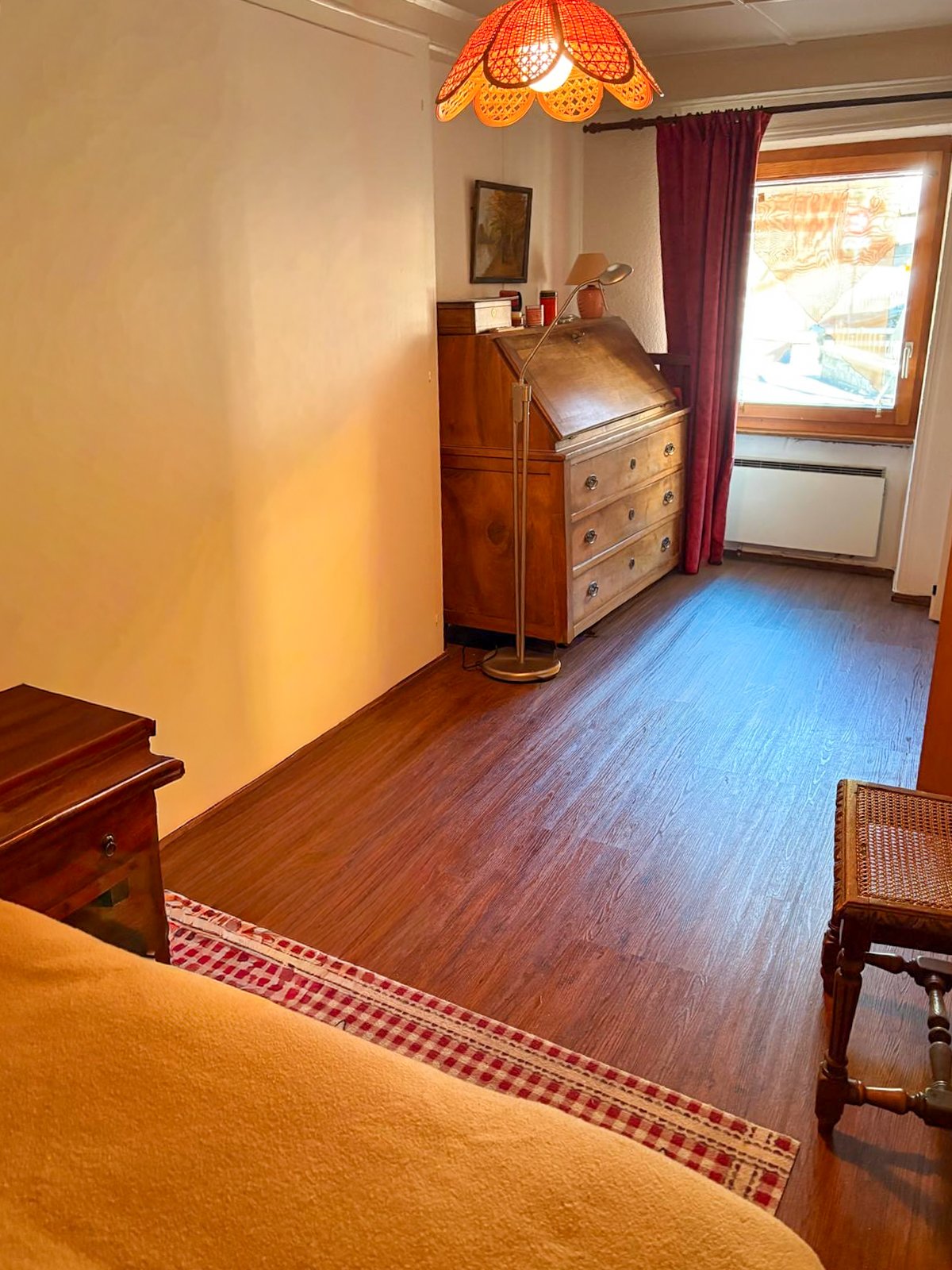 2 rooms apartment, photo 5 sur 8