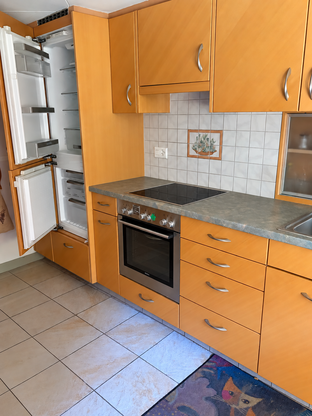 2 rooms apartment, photo 2 sur 8