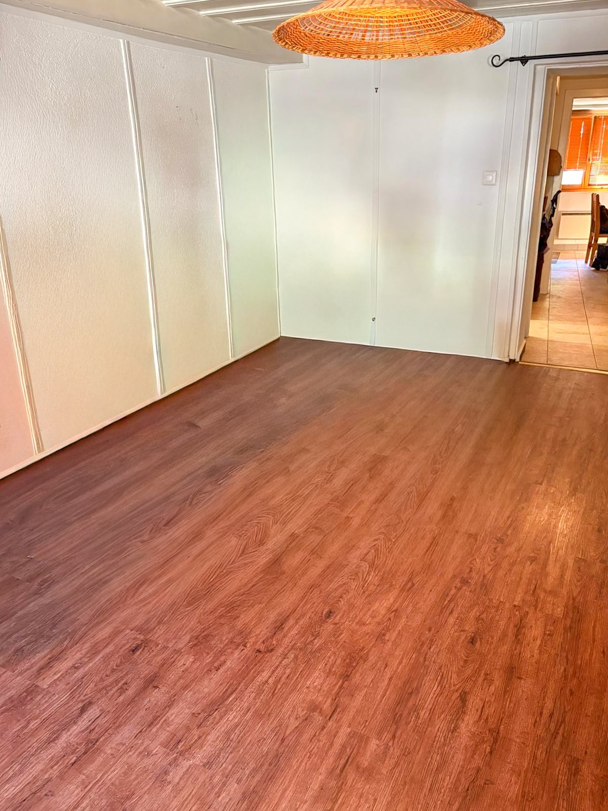 2 rooms apartment, photo 3 sur 8