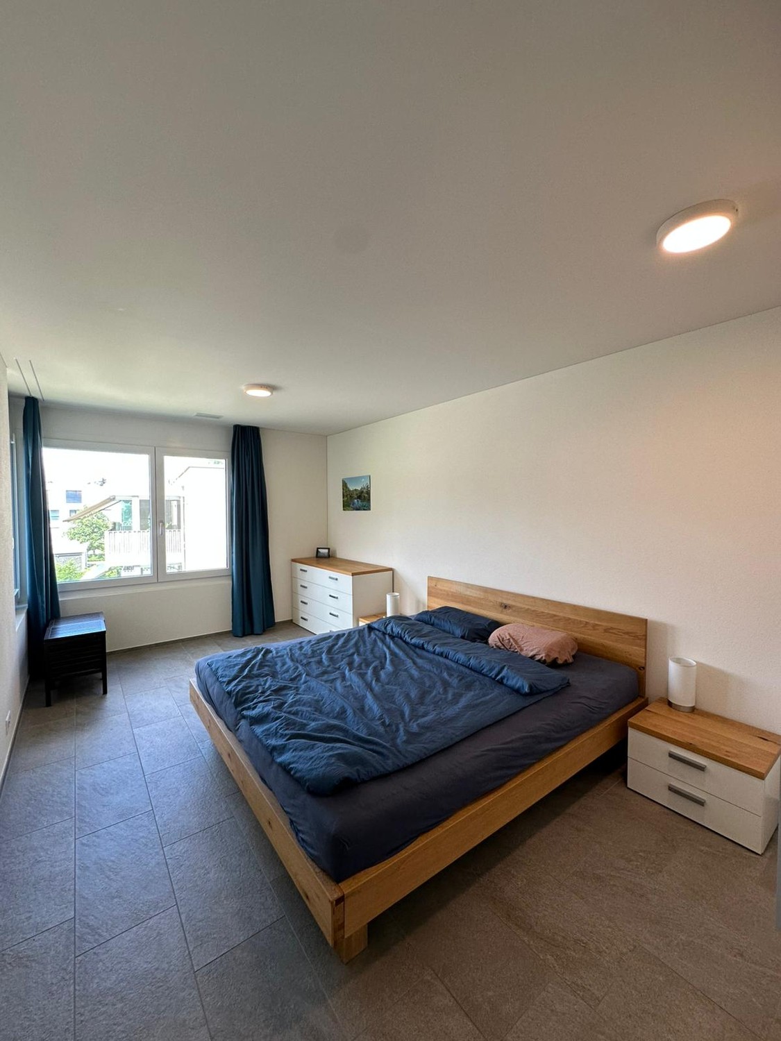 Appartement de 4 ½ pièces, photo 6 sur 8