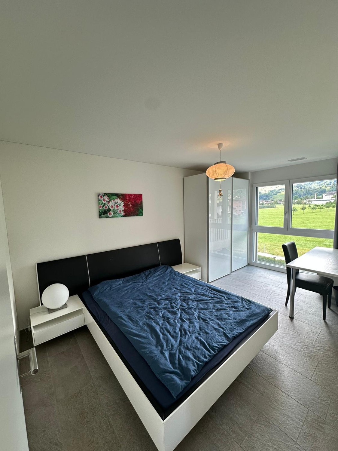 Appartement de 4 ½ pièces, photo 7 sur 8