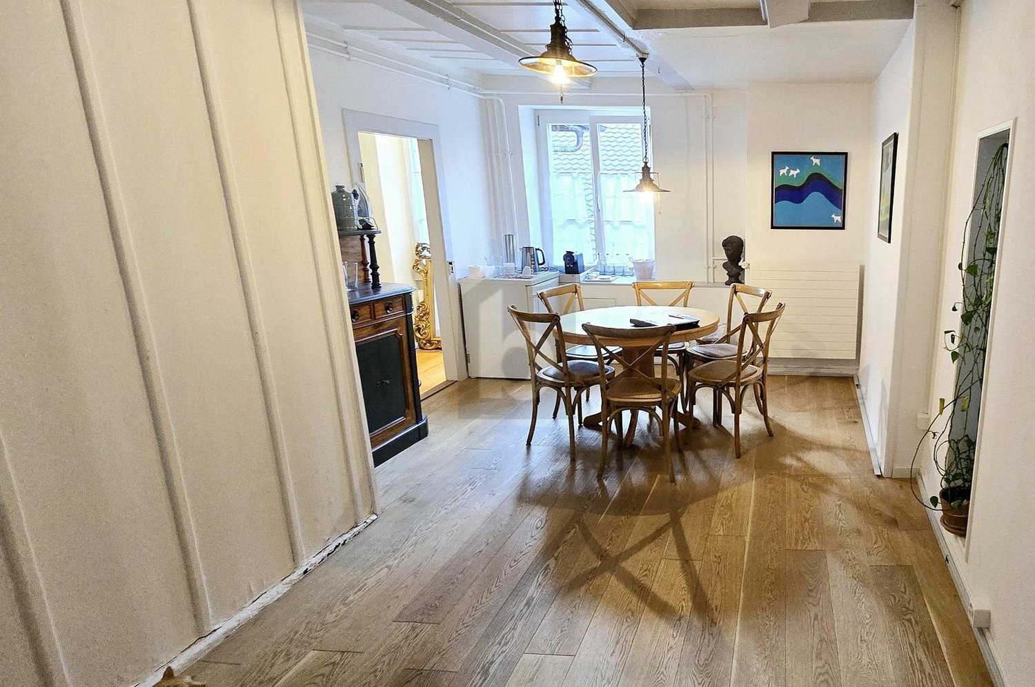 60m² office, photo 3 sur 4