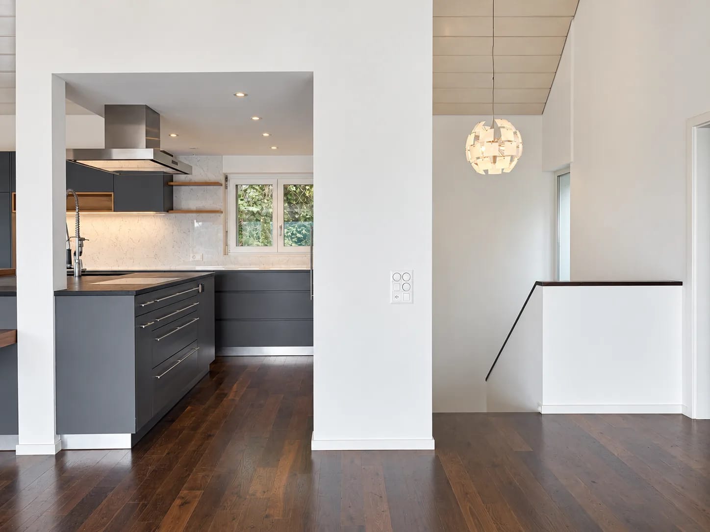 Maison individuelle de 8 ½ pièces, photo 3 sur 10