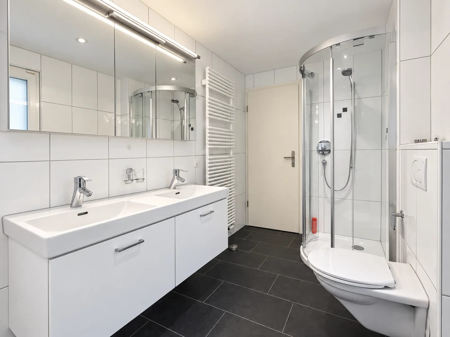 Maison individuelle de 8 ½ pièces, photo 8 sur 10