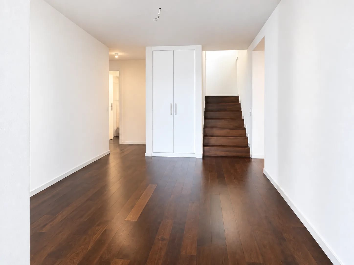 Maison individuelle de 8 ½ pièces, photo 9 sur 10