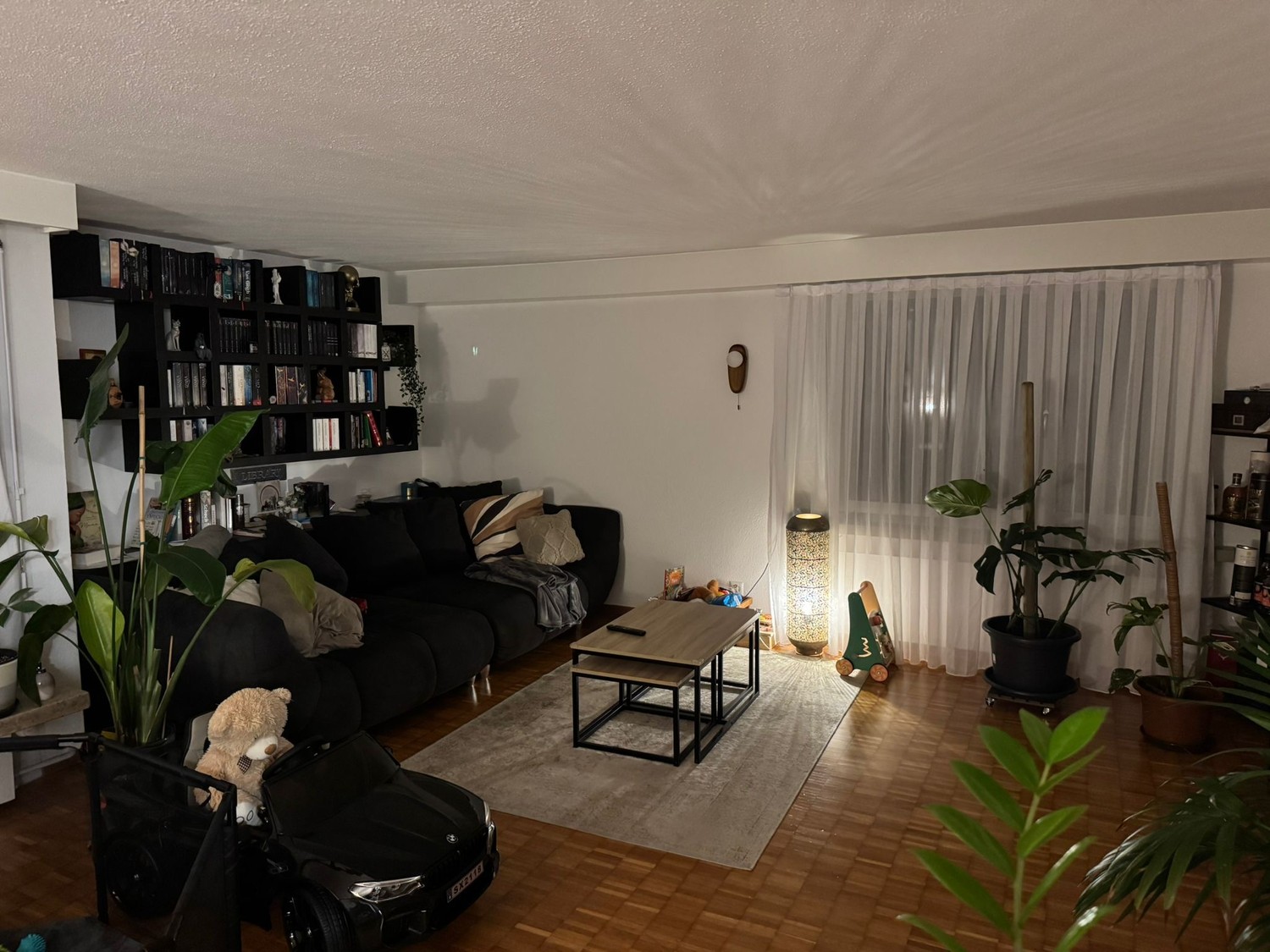 Appartamento di 4 ½ locali