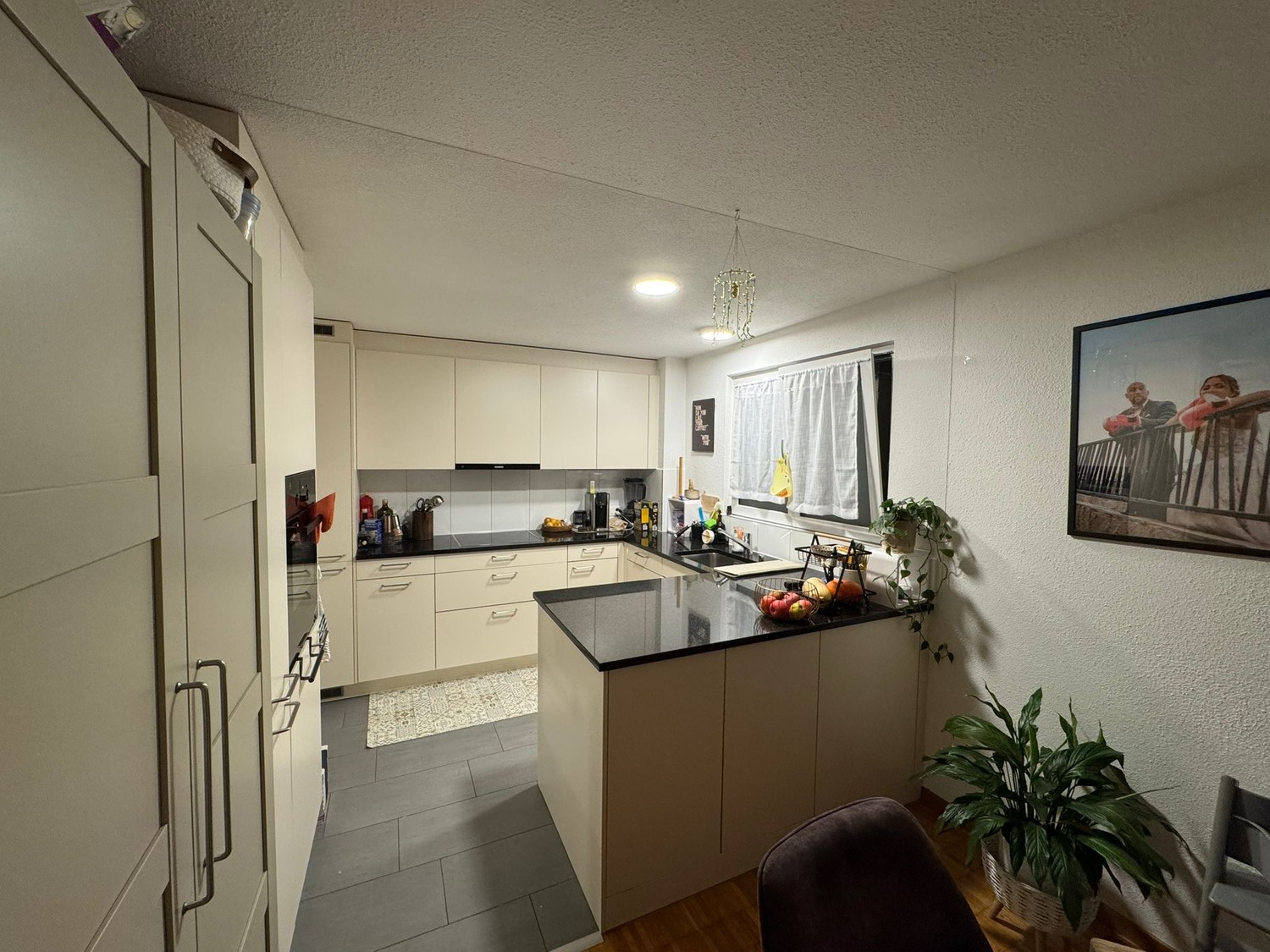Appartamento di 4 ½ locali