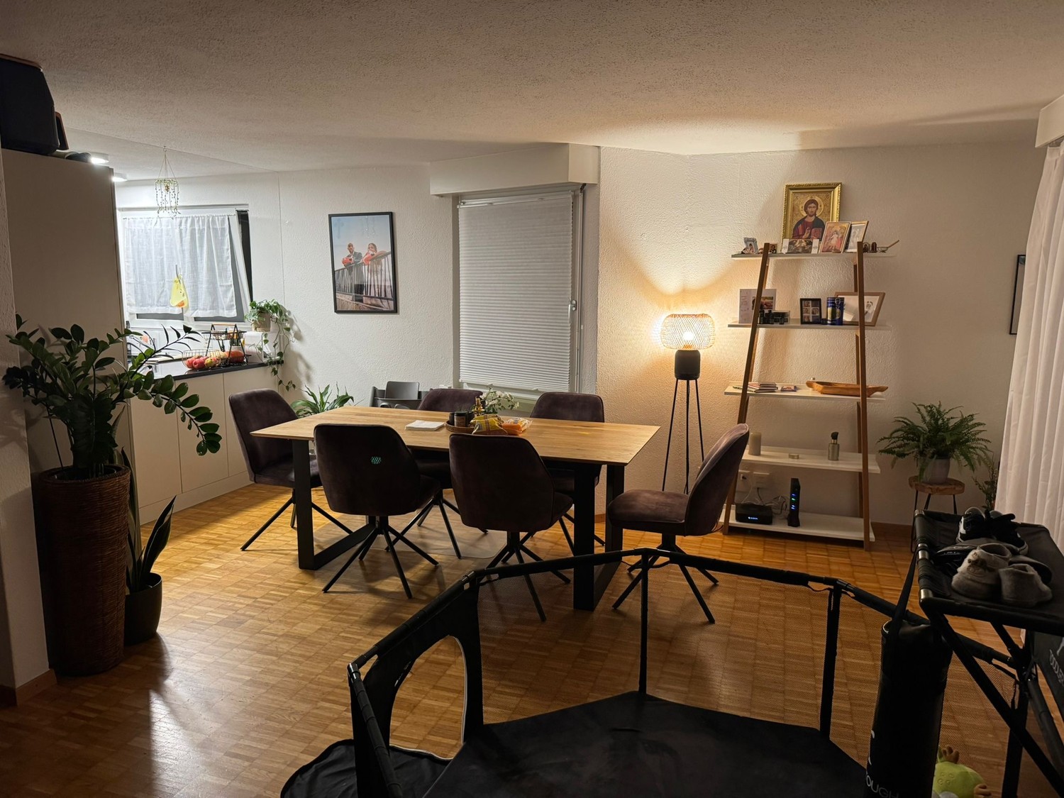 Appartamento di 4 ½ locali