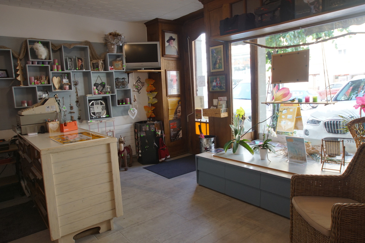 Shop