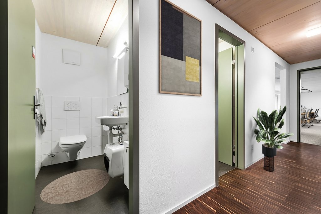 310m² office, photo 7 sur 8