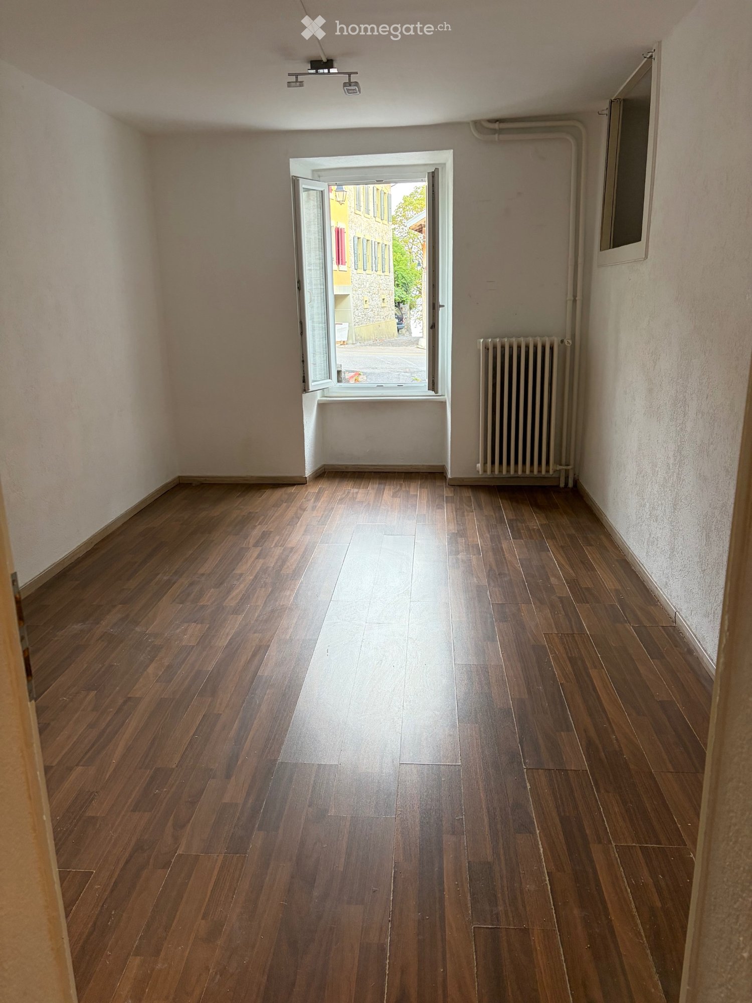 2 rooms apartment, photo 2 sur 5