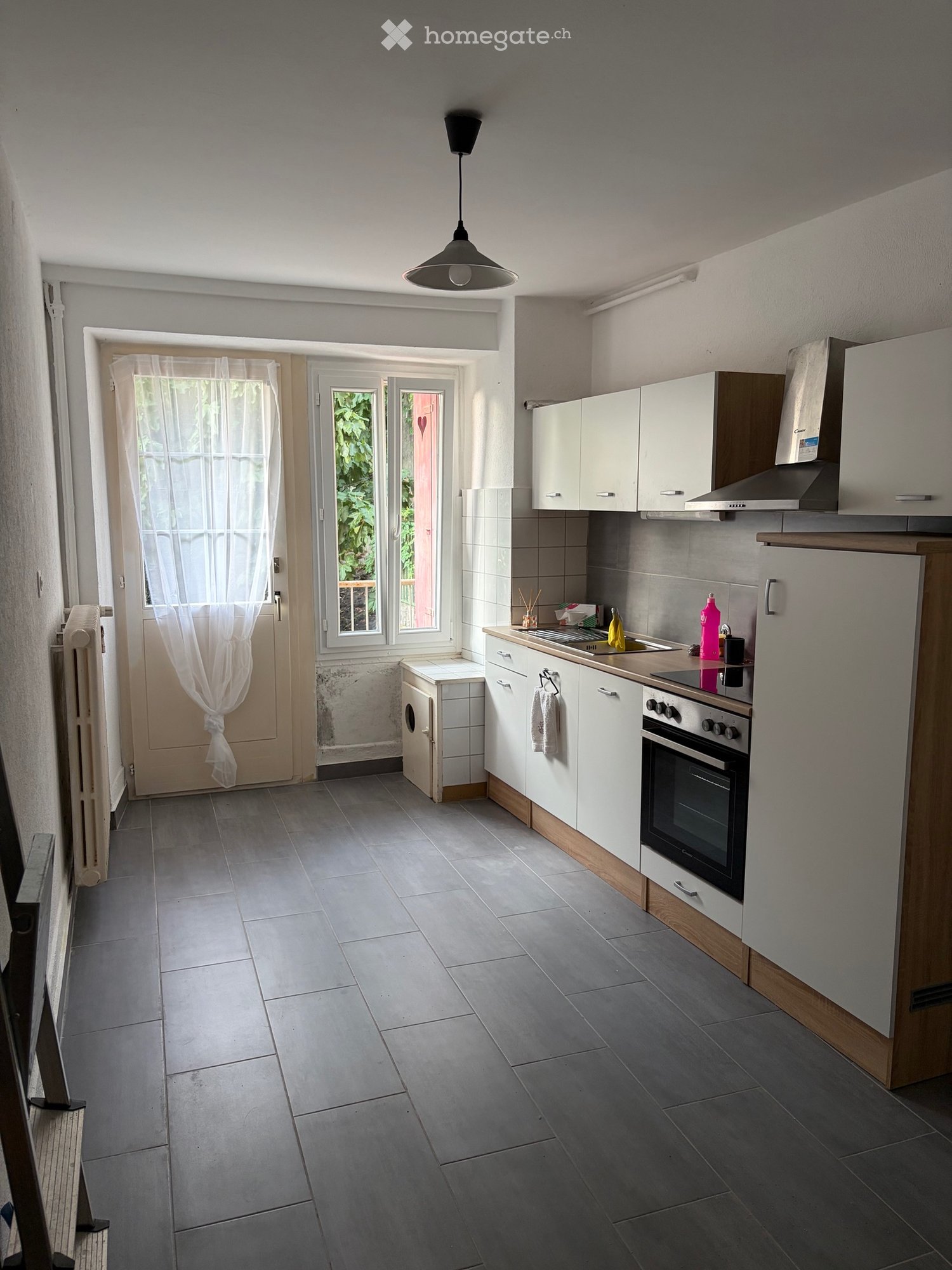 2 rooms apartment, photo 1 sur 5
