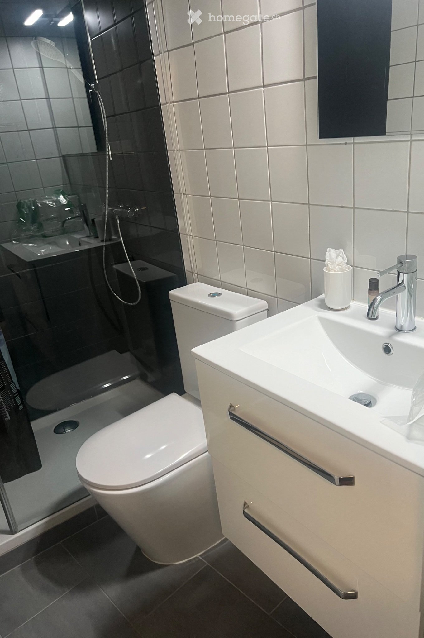 2 rooms apartment, photo 5 sur 5