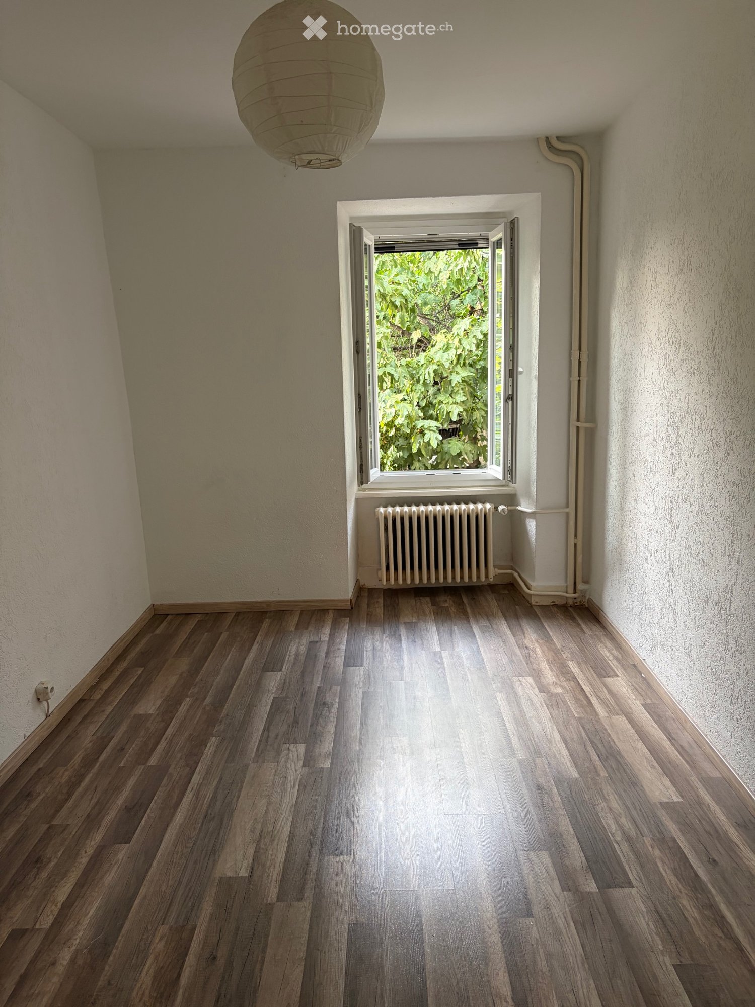 2 rooms apartment, photo 3 sur 5