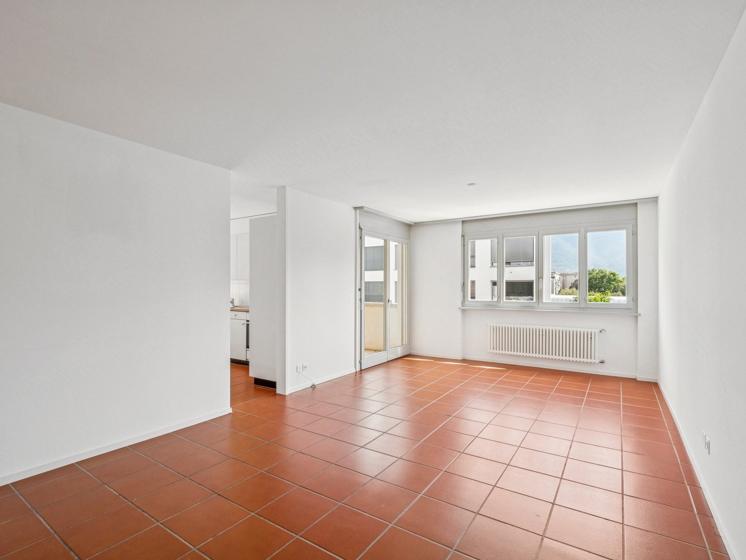 Appartement de 3 ½ pièces, photo 2 sur 9