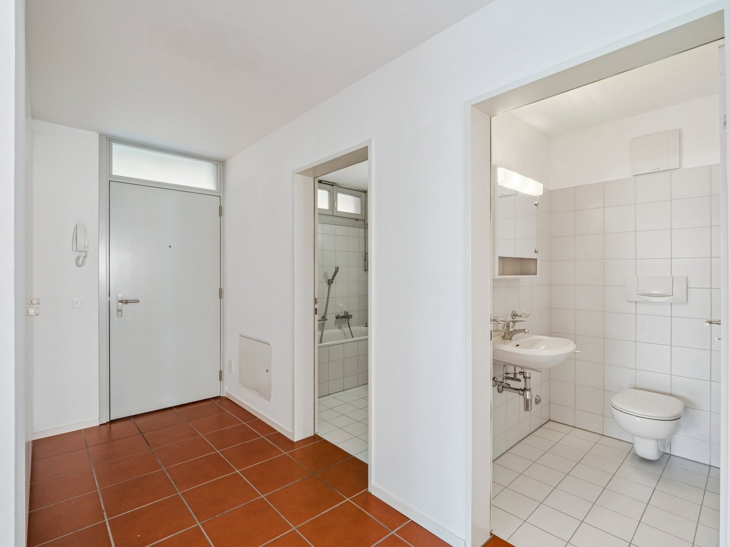 Appartement de 3 ½ pièces, photo 7 sur 9