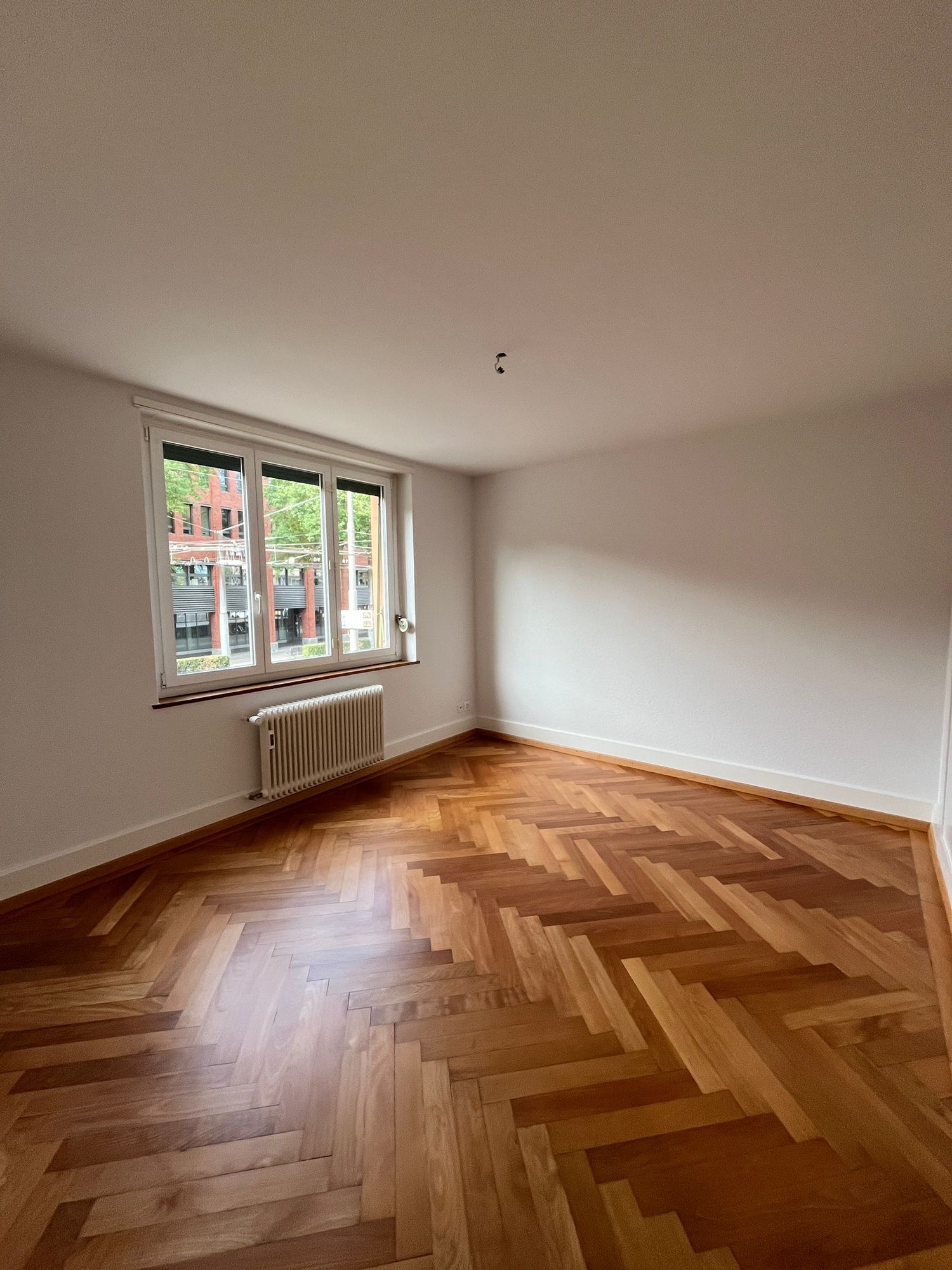 2 ½ rooms apartment, photo 2 sur 7