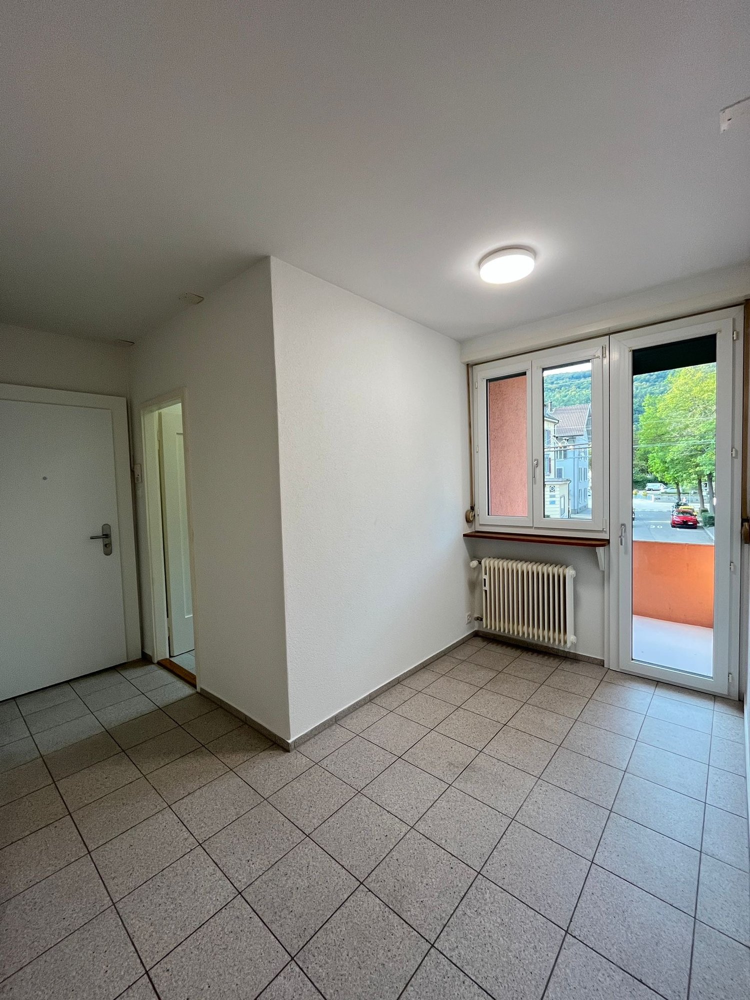 2 ½ rooms apartment, photo 4 sur 7