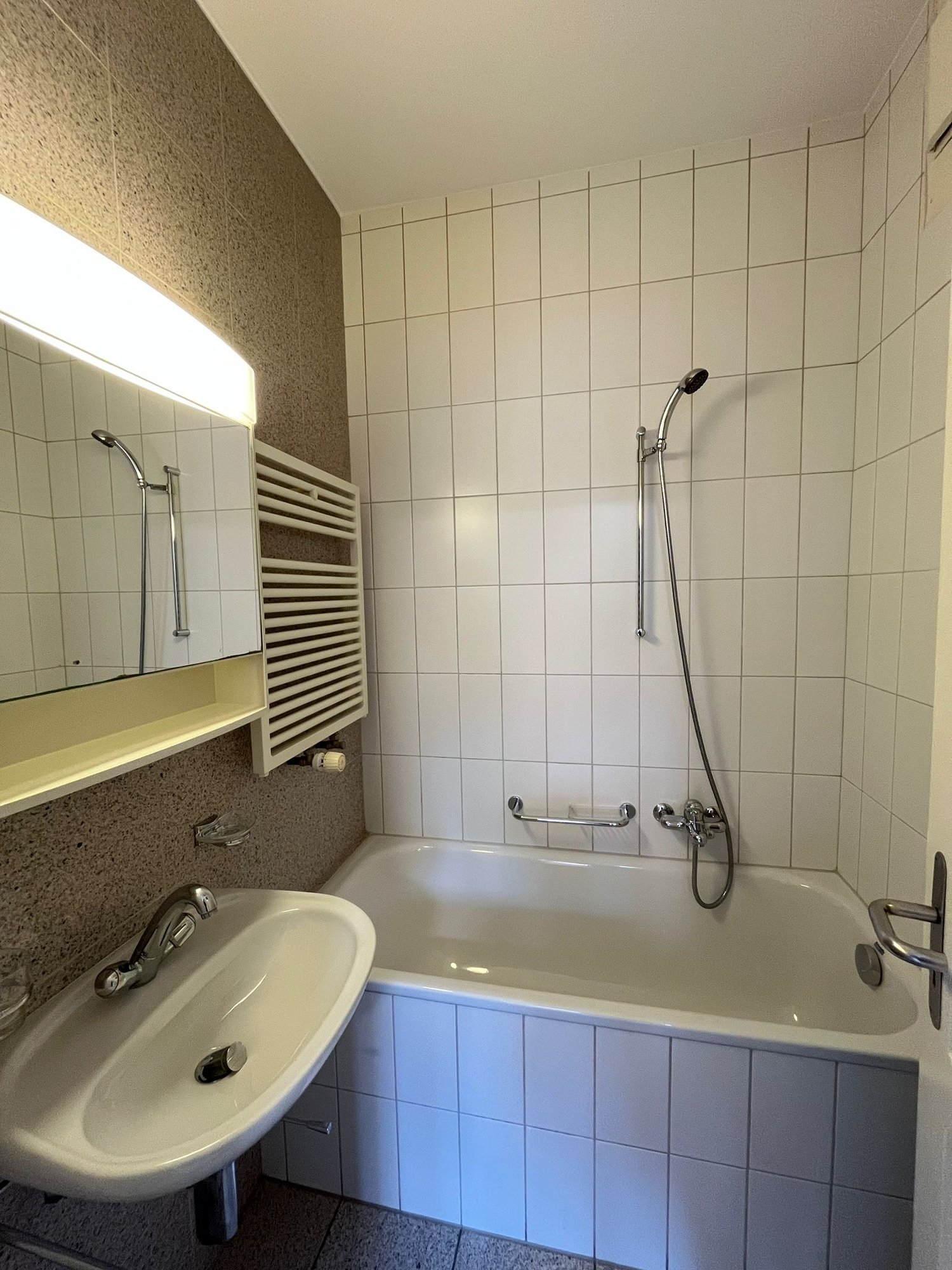 2 ½ rooms apartment, photo 5 sur 7