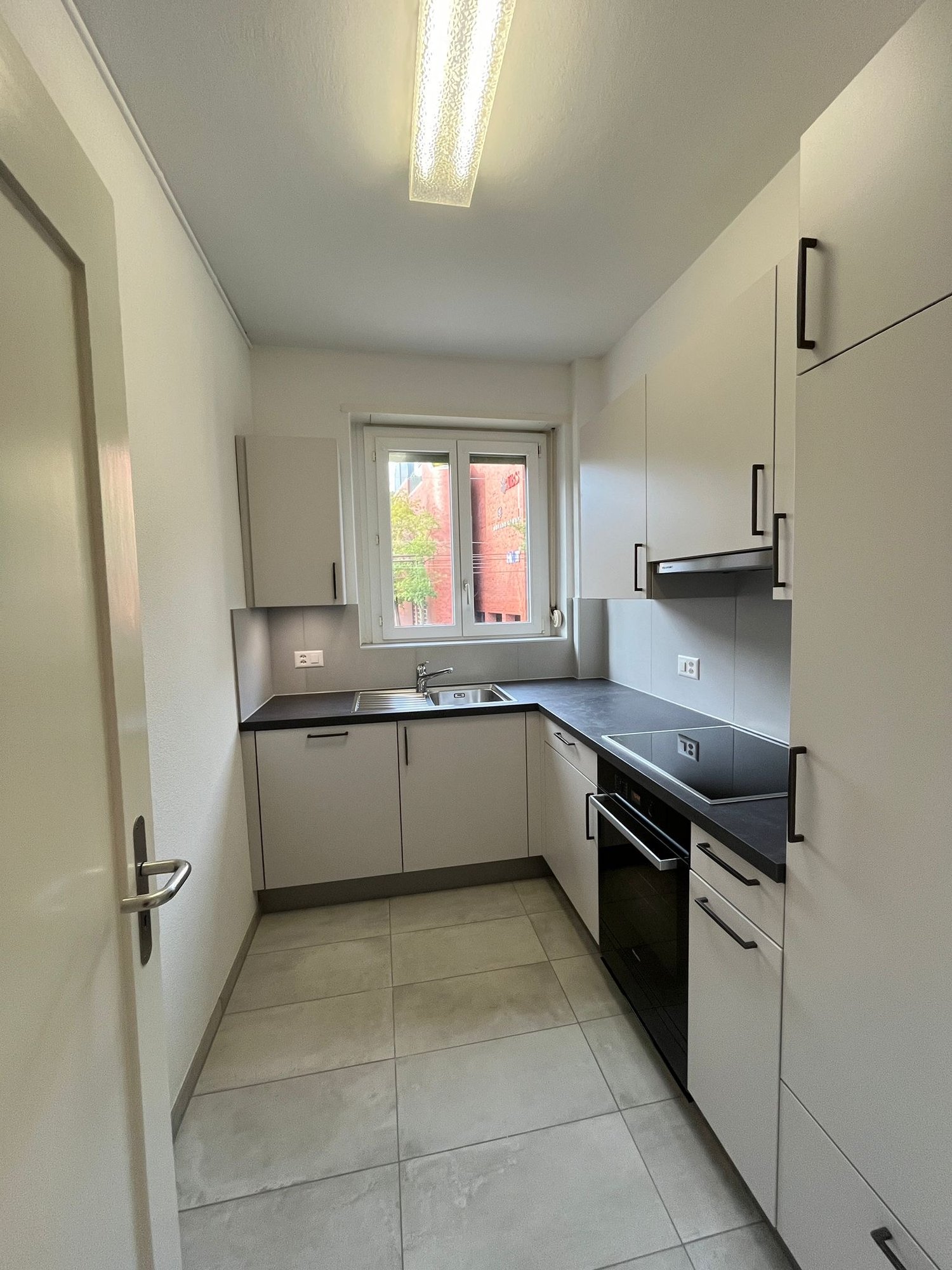 2 ½ rooms apartment, photo 1 sur 7