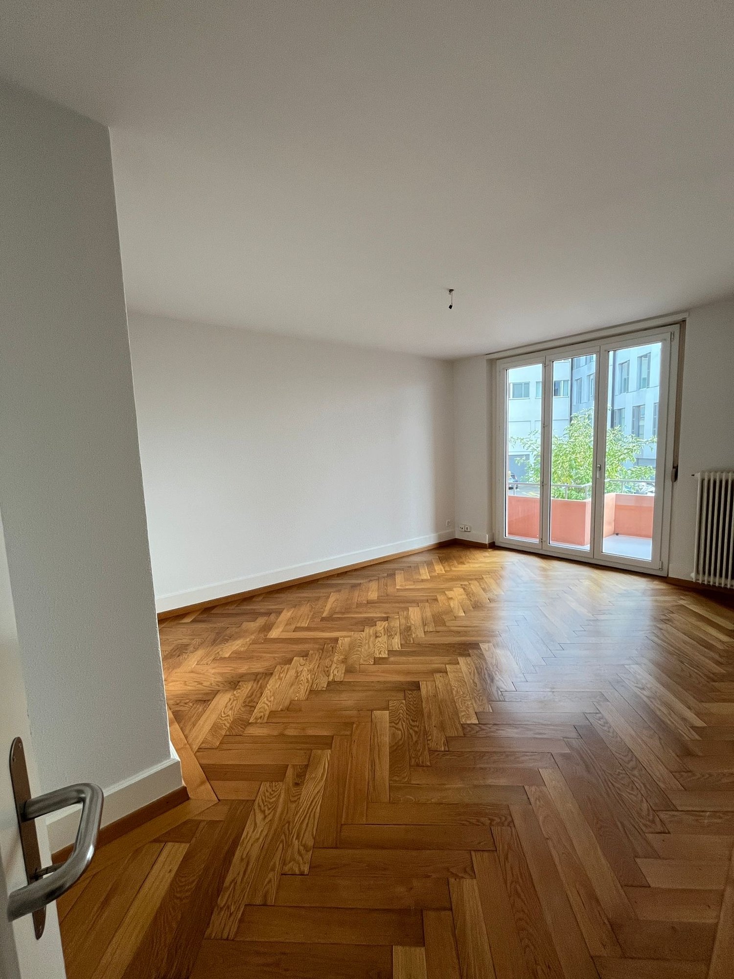 2 ½ rooms apartment, photo 3 sur 7