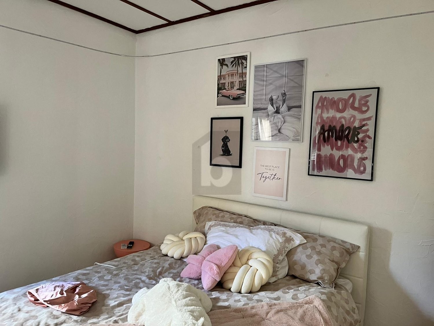 maison individuelle de 4 pièces, photo 3 sur 4