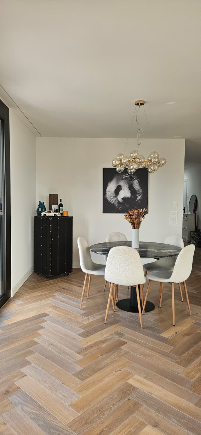 Appartement de 3 ½ pièces, photo 9 sur 9
