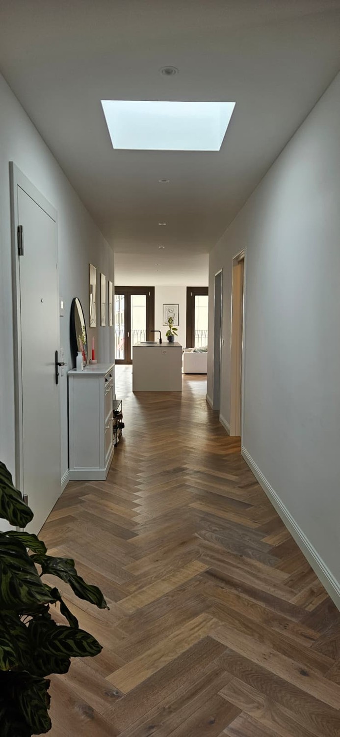 Appartement de 3 ½ pièces, photo 8 sur 9