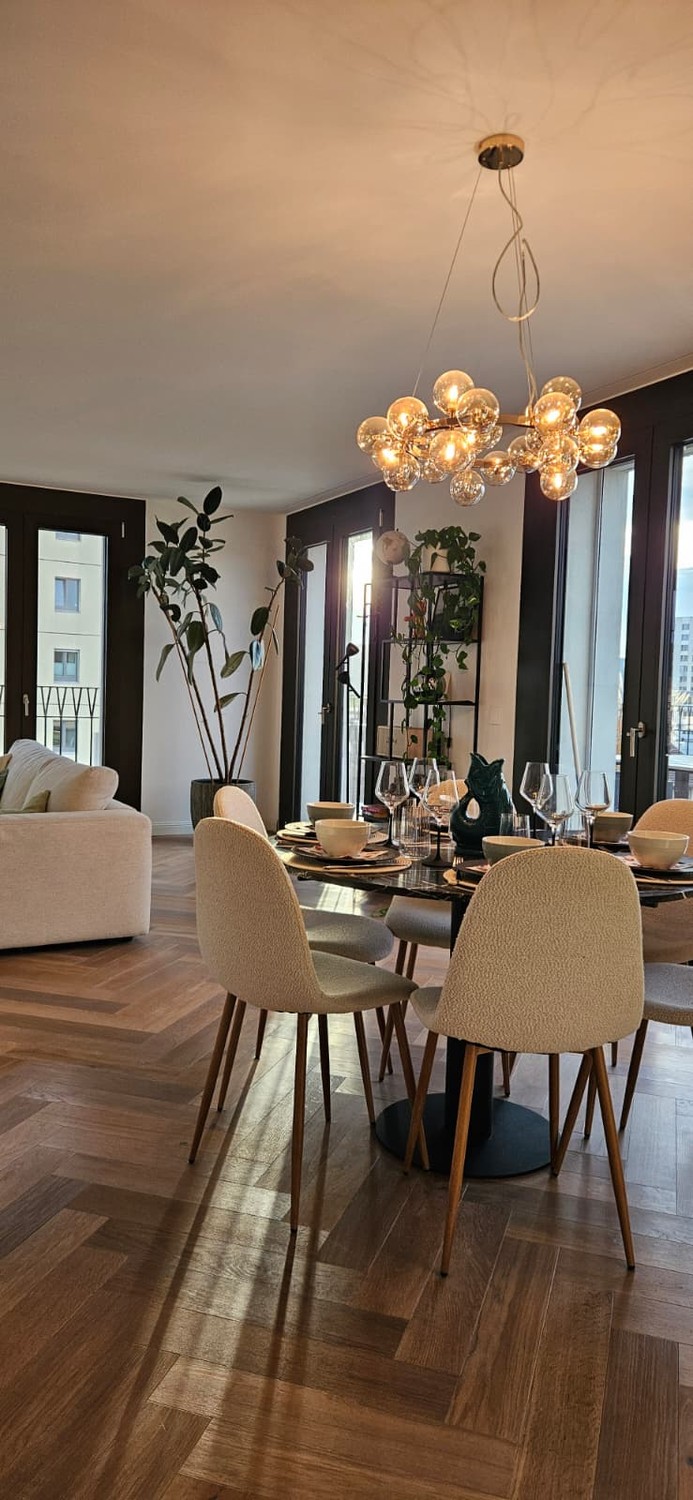 Appartement de 3 ½ pièces, photo 2 sur 9