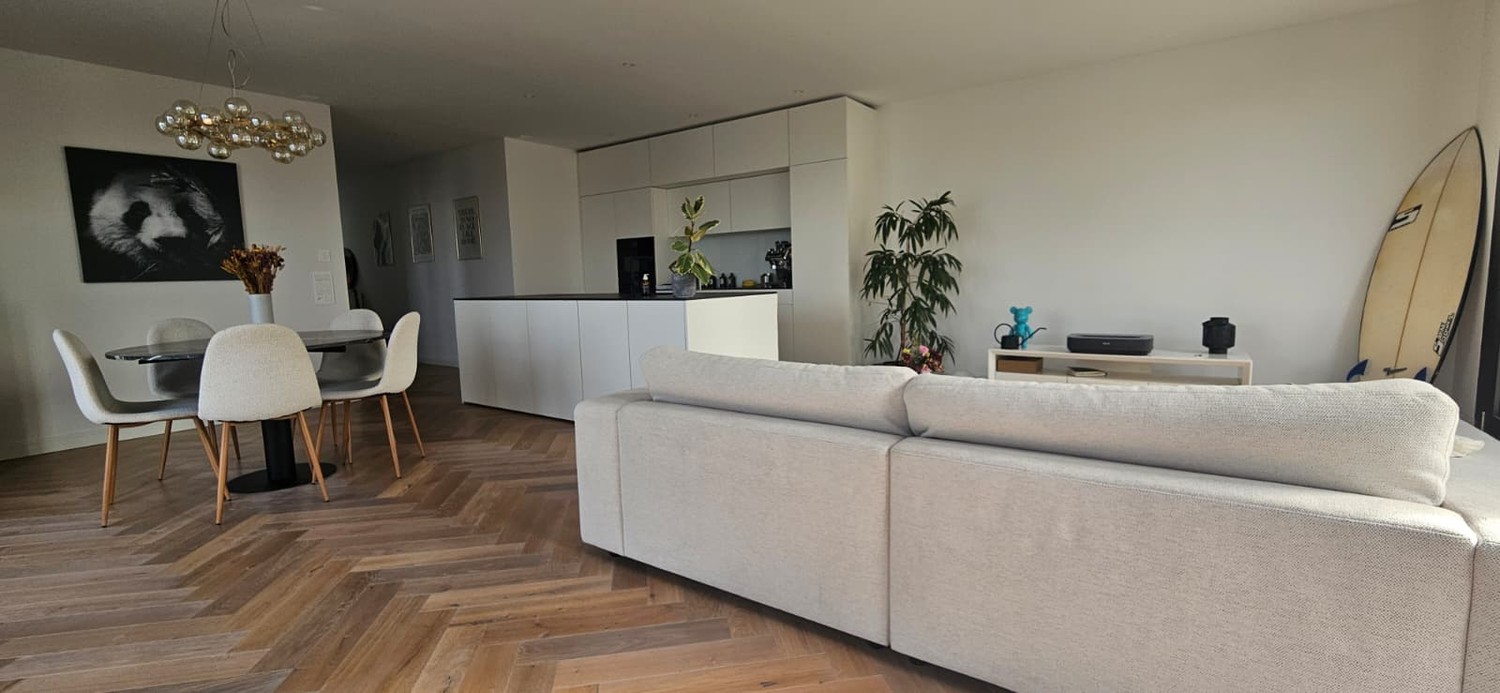 Appartement de 3 ½ pièces, photo 4 sur 9