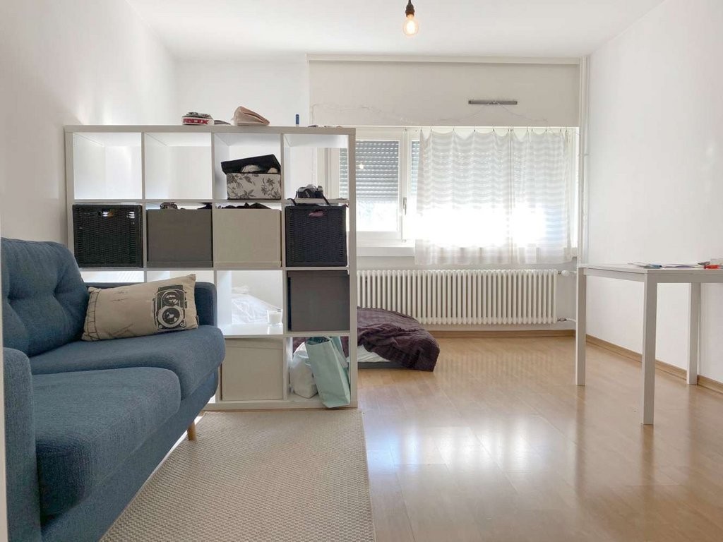 2 room apartment, photo 3 sur 5