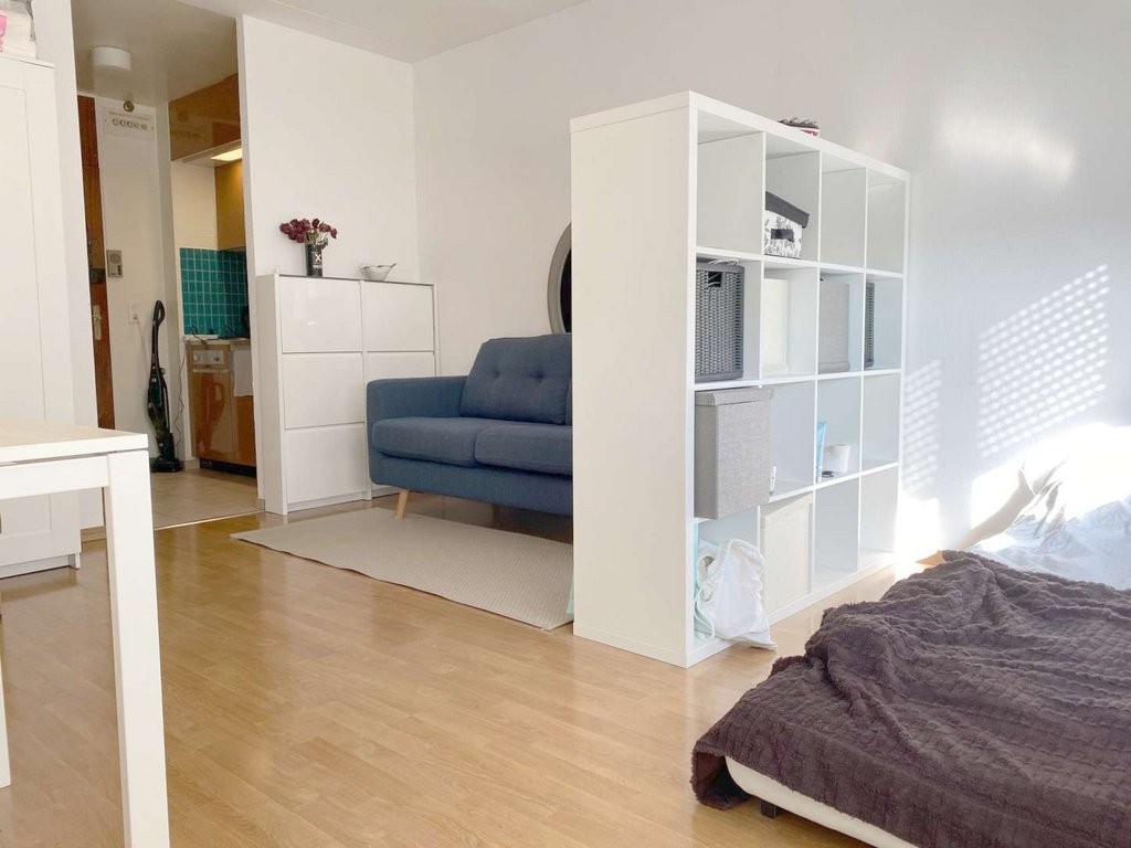 2 room apartment, photo 2 sur 5