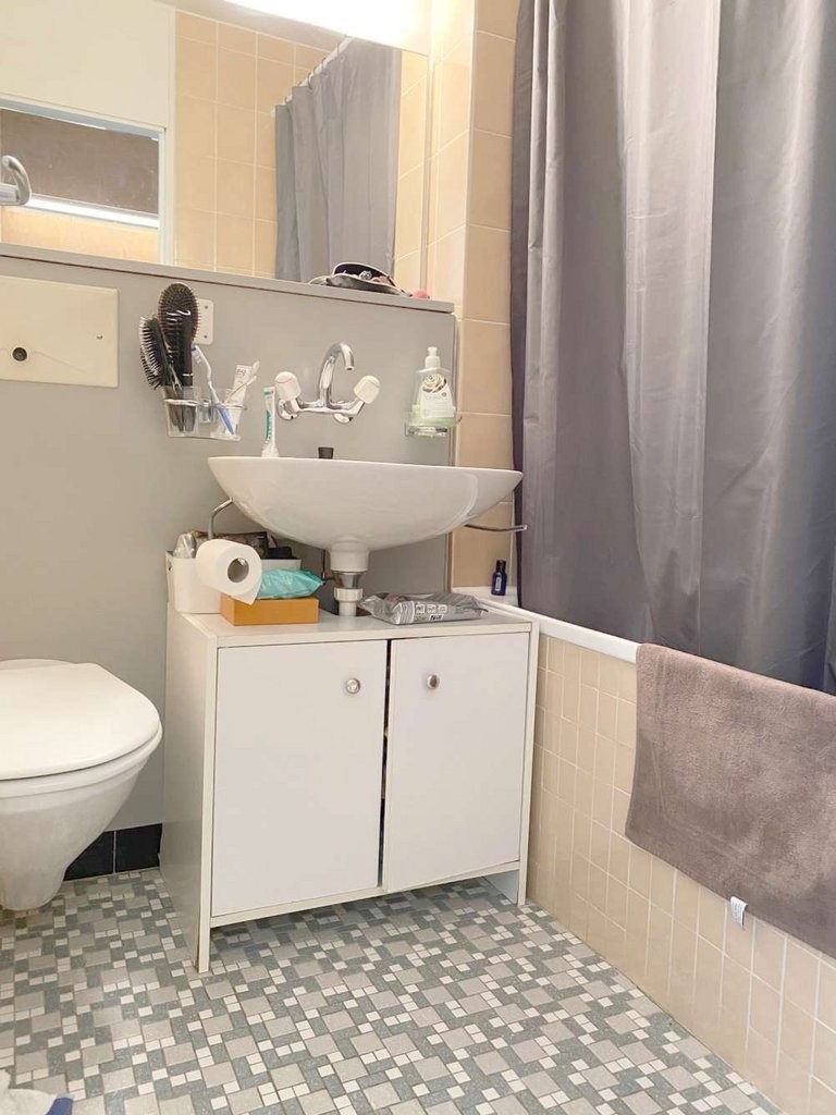 2 room apartment, photo 4 sur 5