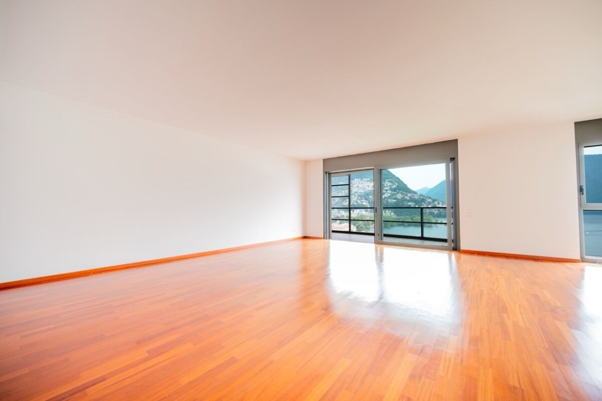 4 ½ pièces appartement, photo 2 sur 9