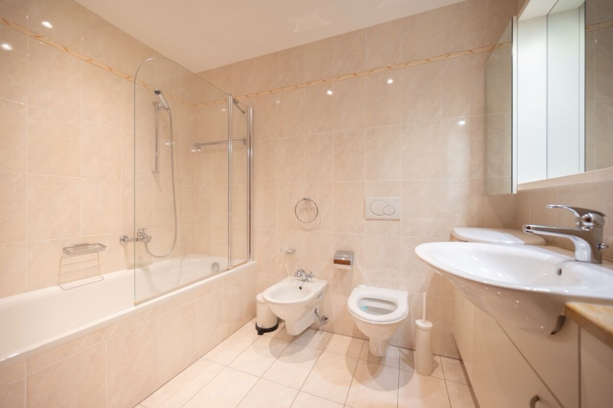 4 ½ pièces appartement, photo 8 sur 9