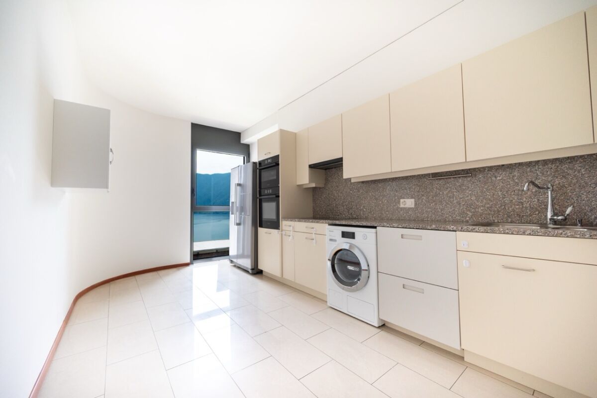 4 ½ pièces appartement, photo 7 sur 9