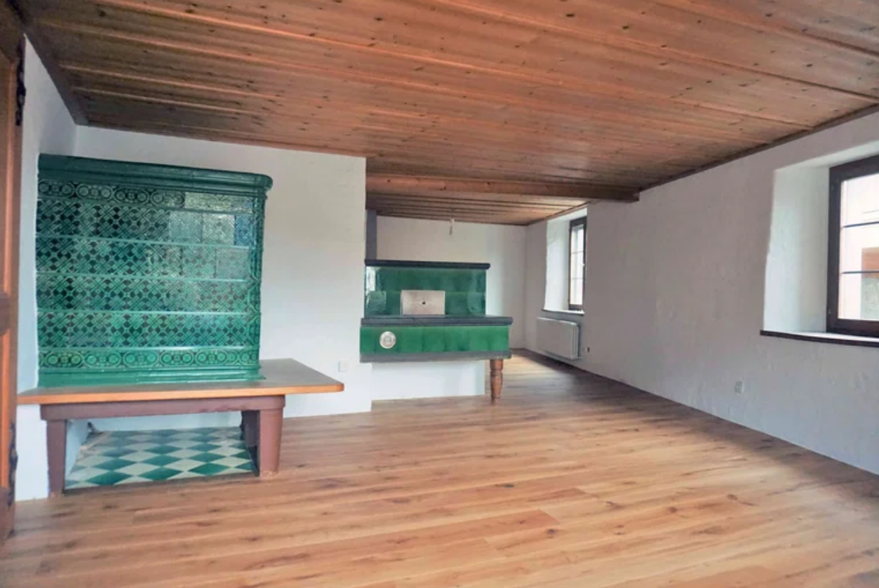 6 pièces maison individuelle, photo 7 sur 10