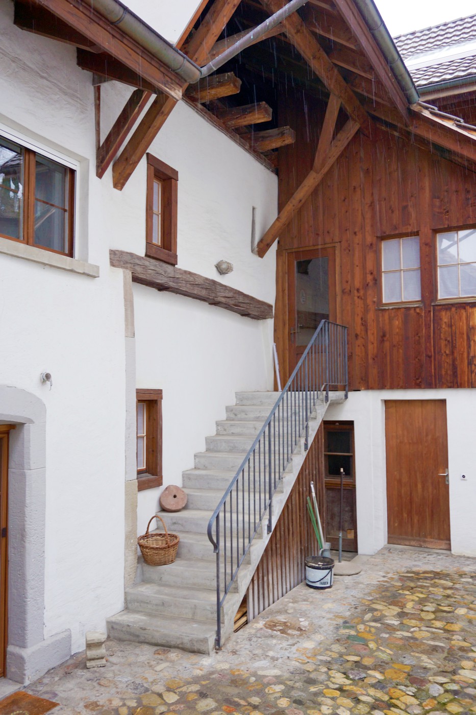 6 pièces maison individuelle, photo 10 sur 10
