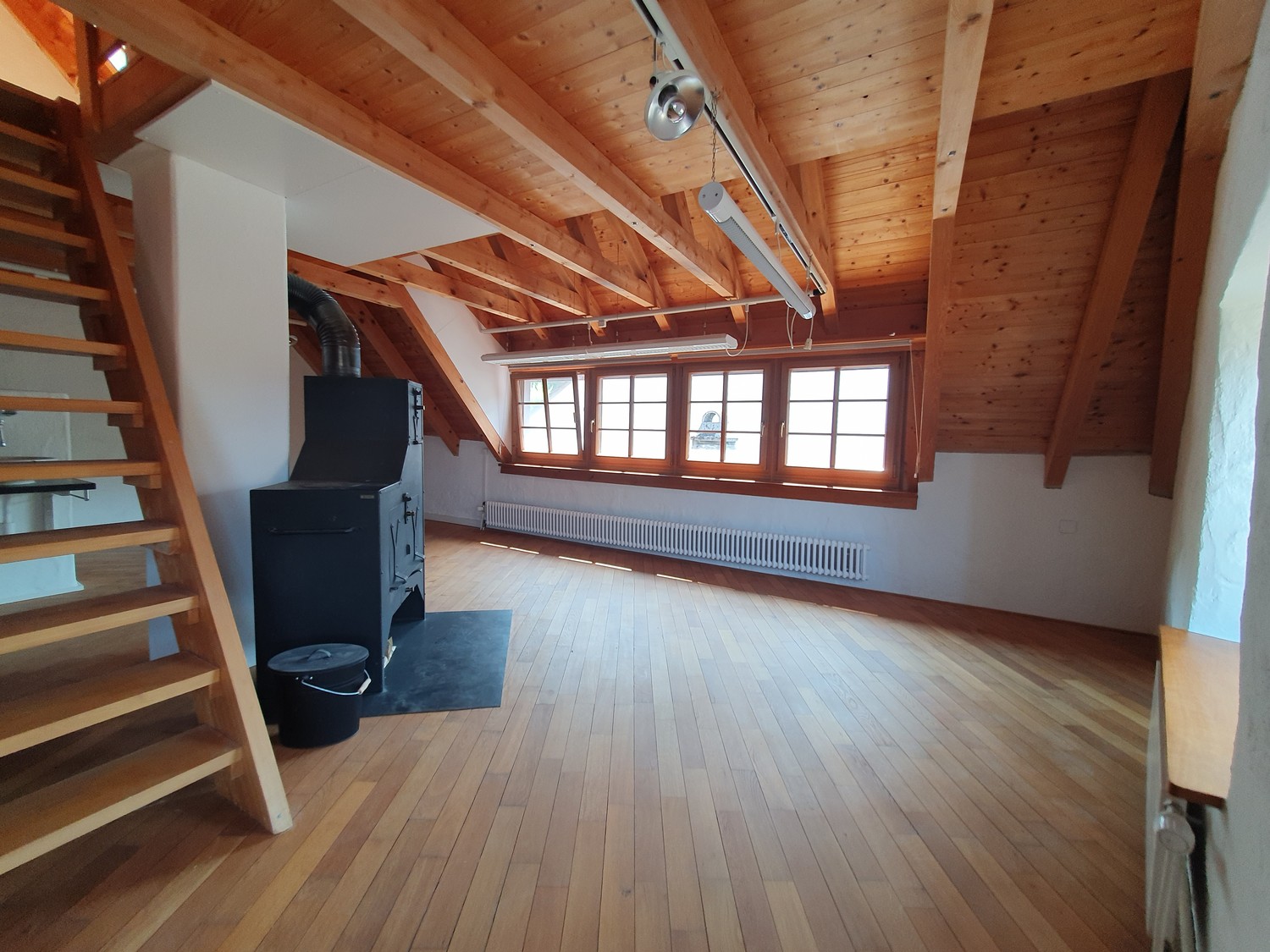 6 pièces maison individuelle, photo 1 sur 10