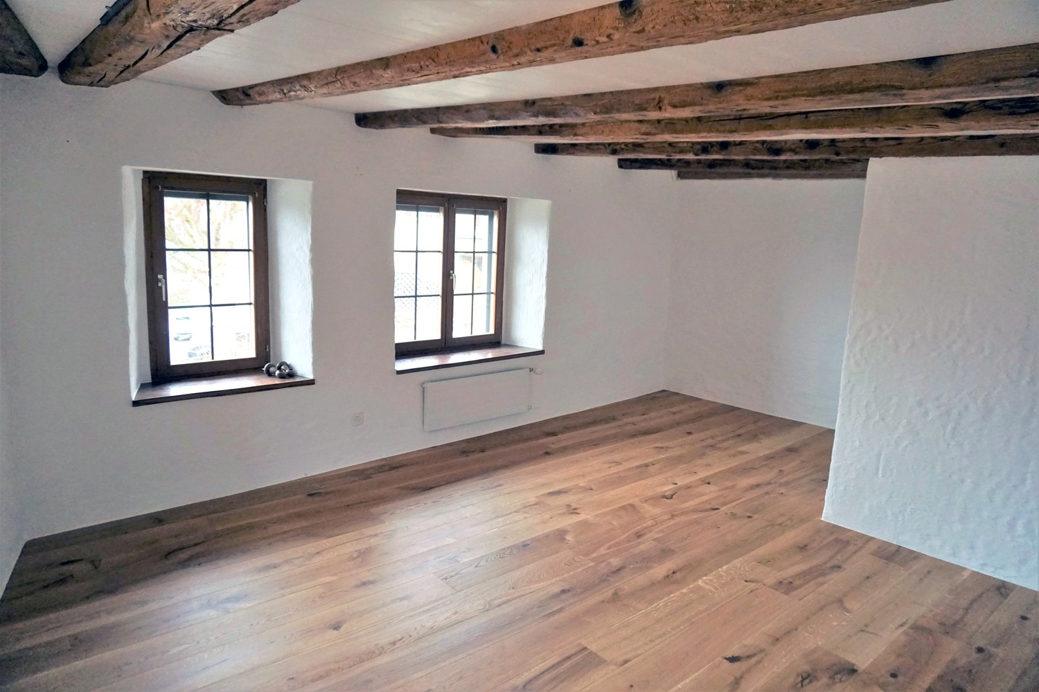 6 pièces maison individuelle, photo 6 sur 10