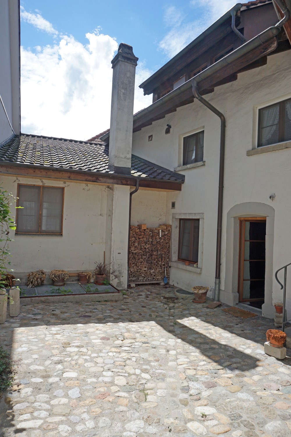 6 pièces maison individuelle, photo 5 sur 10
