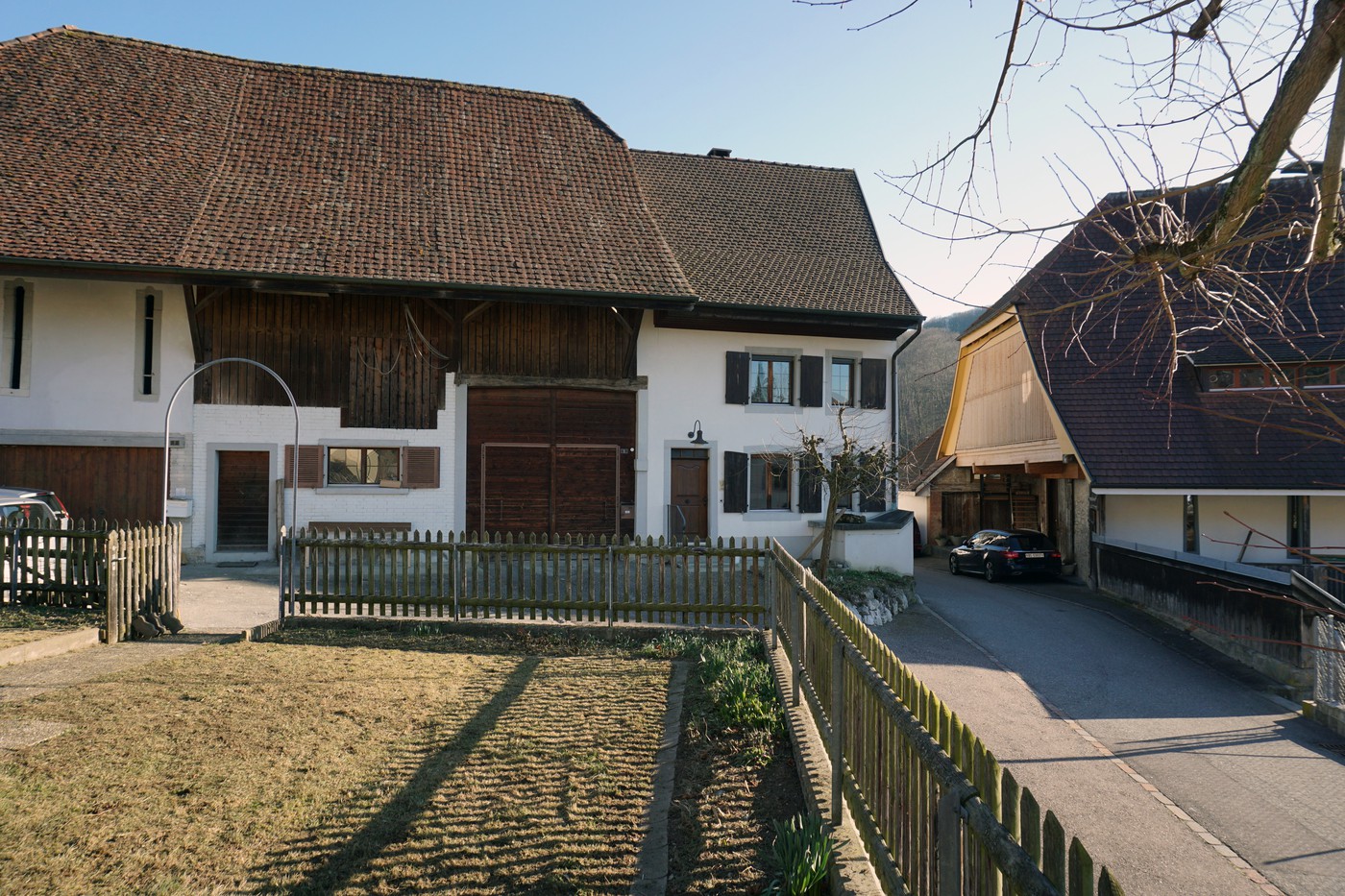 6 pièces maison individuelle, photo 9 sur 10