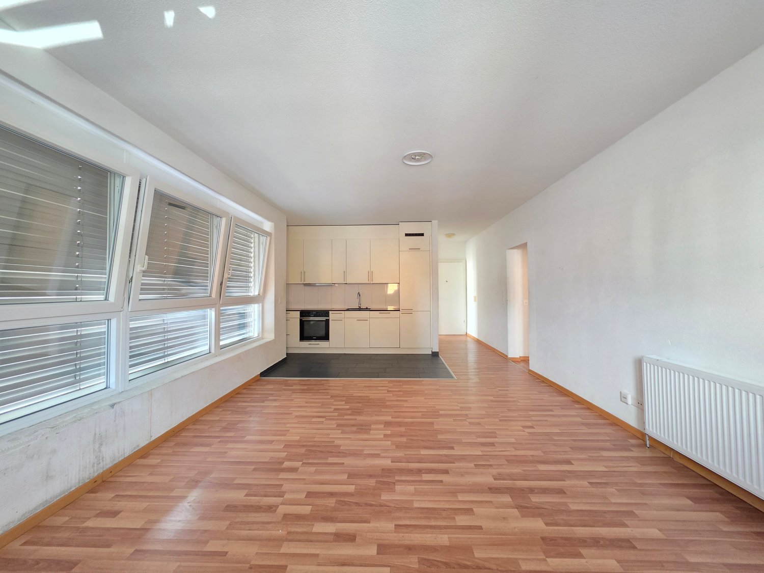 Appartement de 3 pièces, photo 2 sur 10