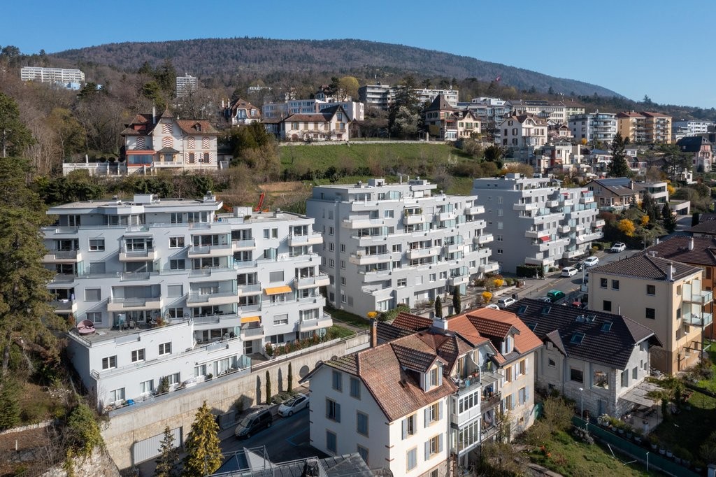 12m² underground slot, photo 2 sur 2