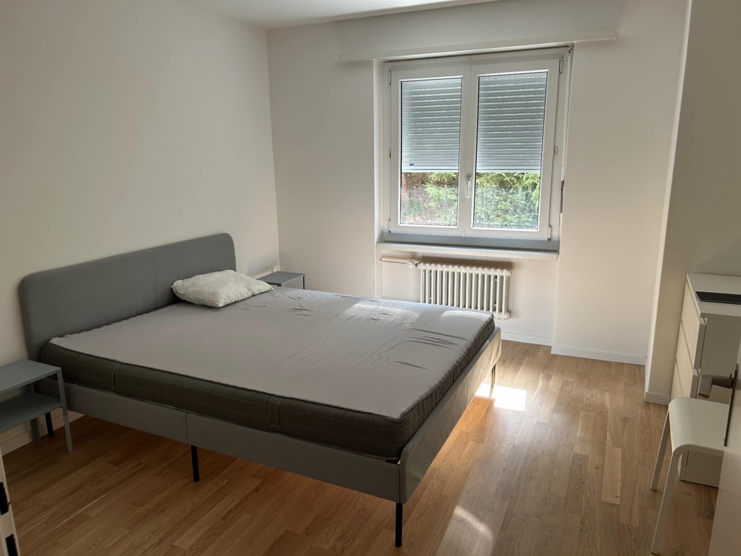 Chambre en colocation, photo 1 sur 5