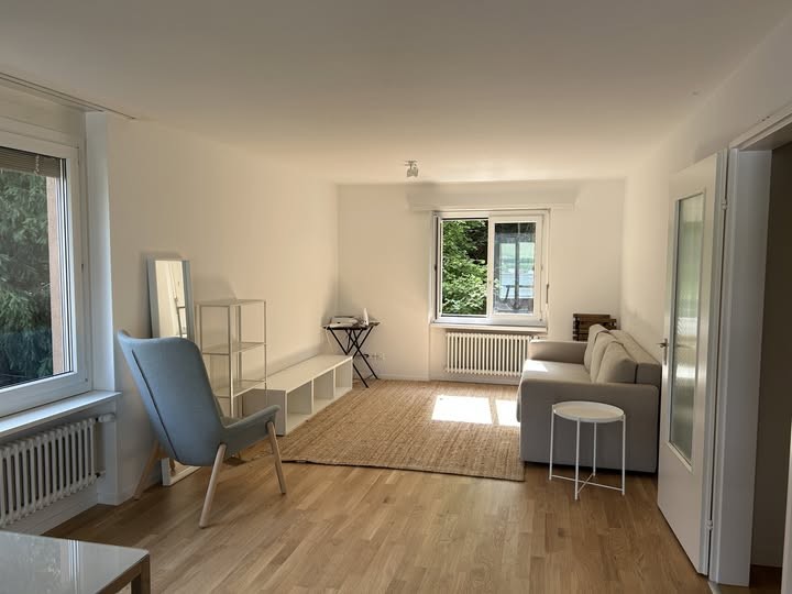 Chambre en colocation, photo 2 sur 5
