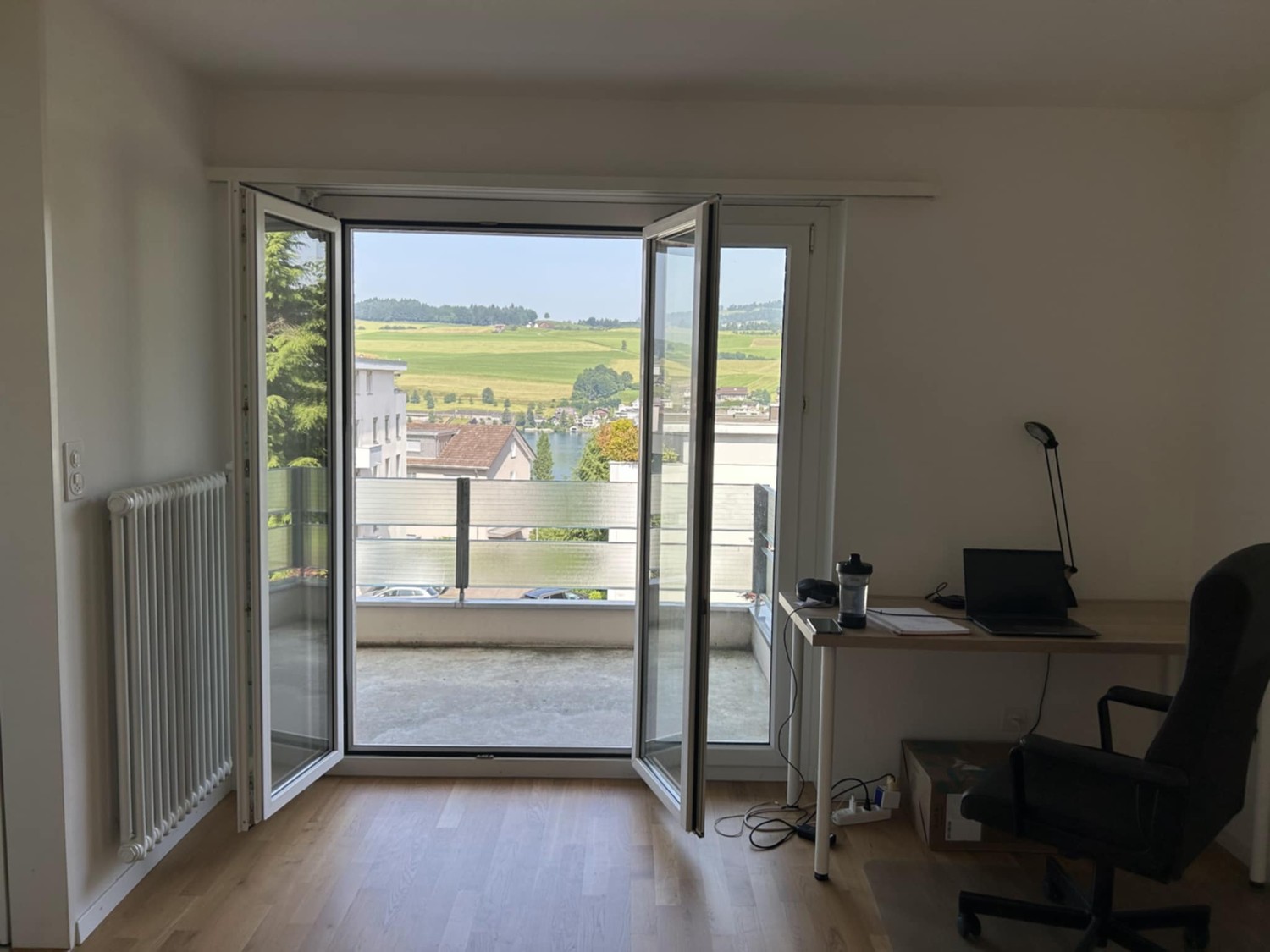 Chambre en colocation, photo 4 sur 5